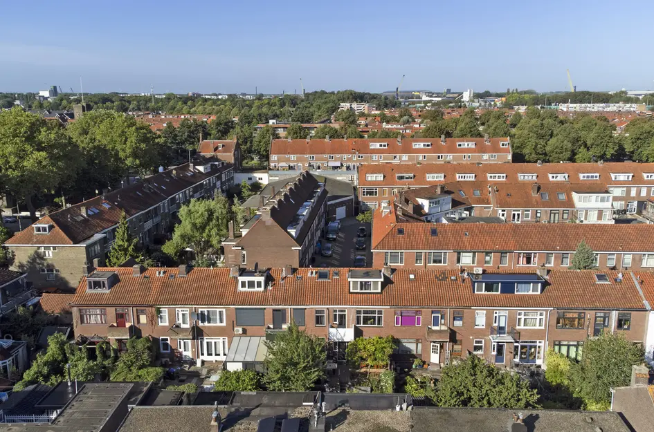 Camphuijzenstraat 74
