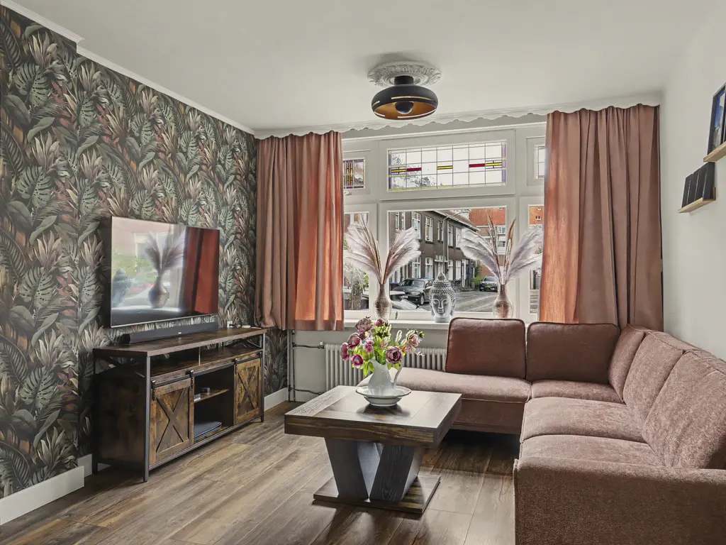Camphuijzenstraat 74, DORDRECHT