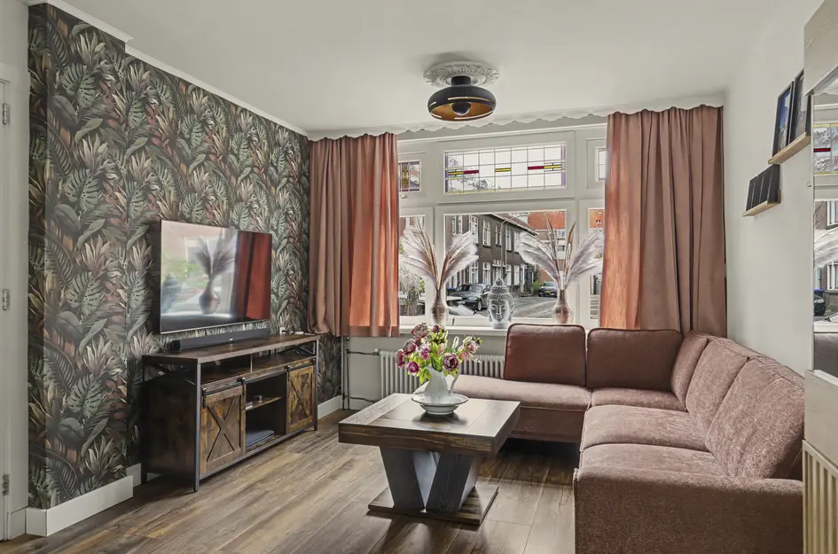 Camphuijzenstraat 74