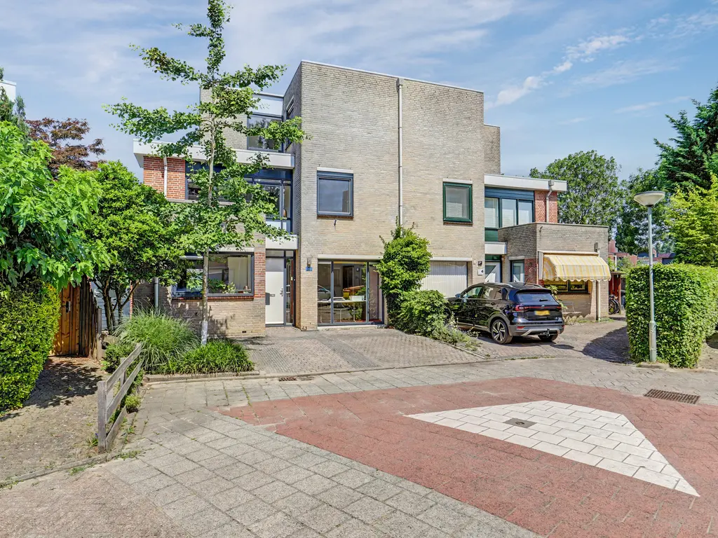 Meranti 161, DORDRECHT
