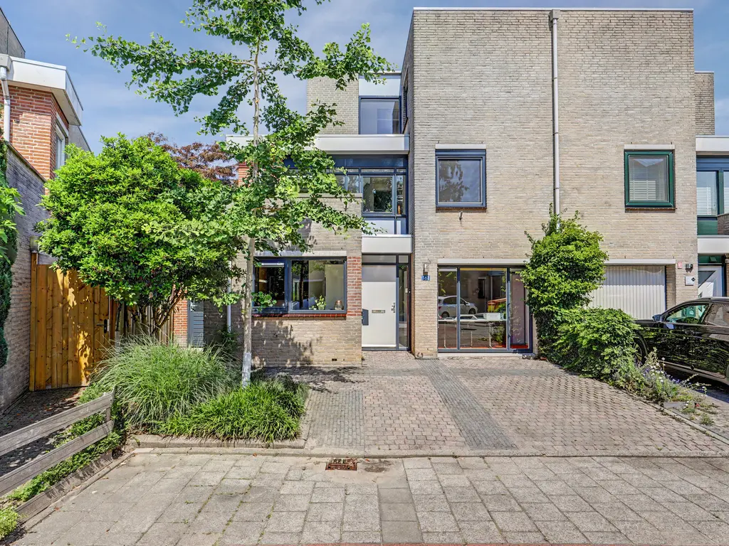 Meranti 161, DORDRECHT