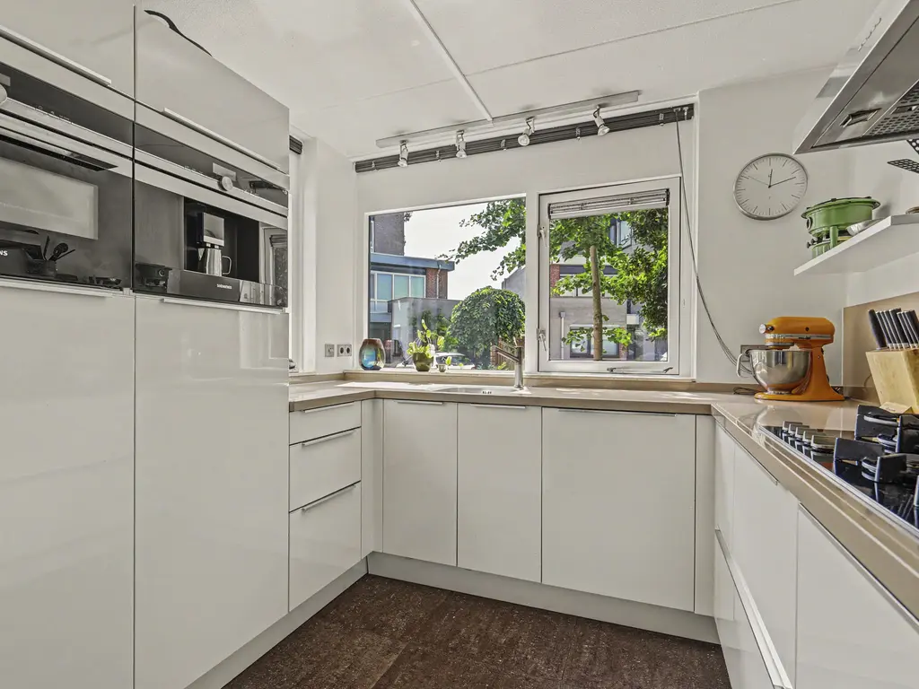 Meranti 161, DORDRECHT