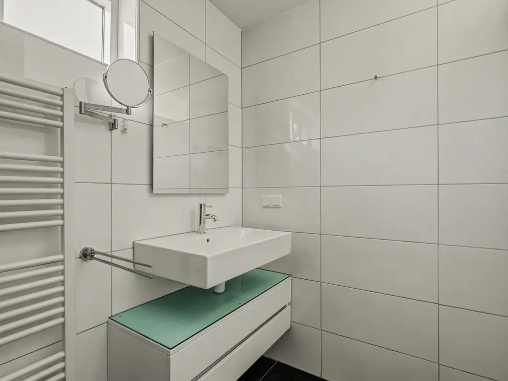 Meranti 161, DORDRECHT