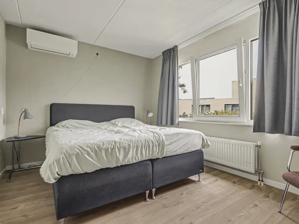 Meranti 161, DORDRECHT