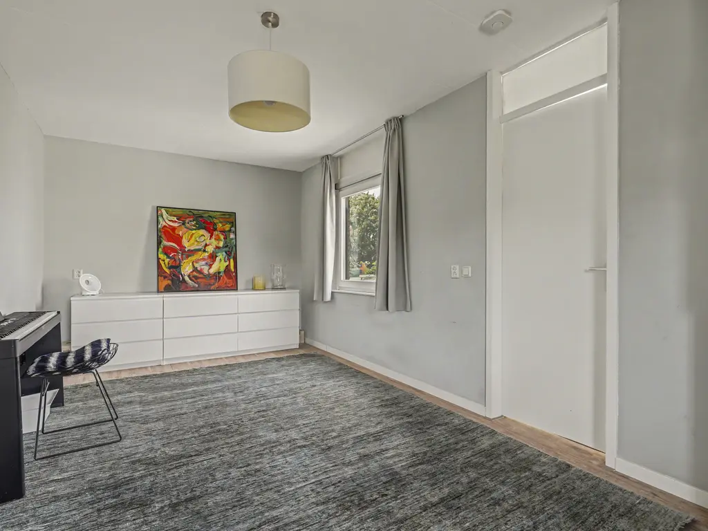 Meranti 161, DORDRECHT