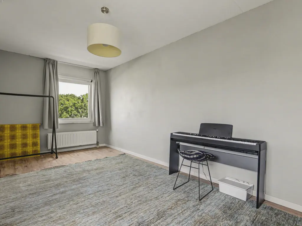 Meranti 161, DORDRECHT