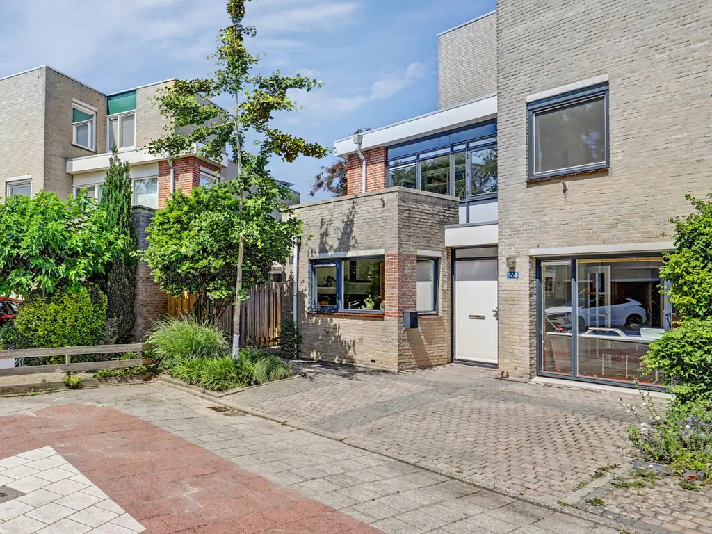 Meranti 161, DORDRECHT
