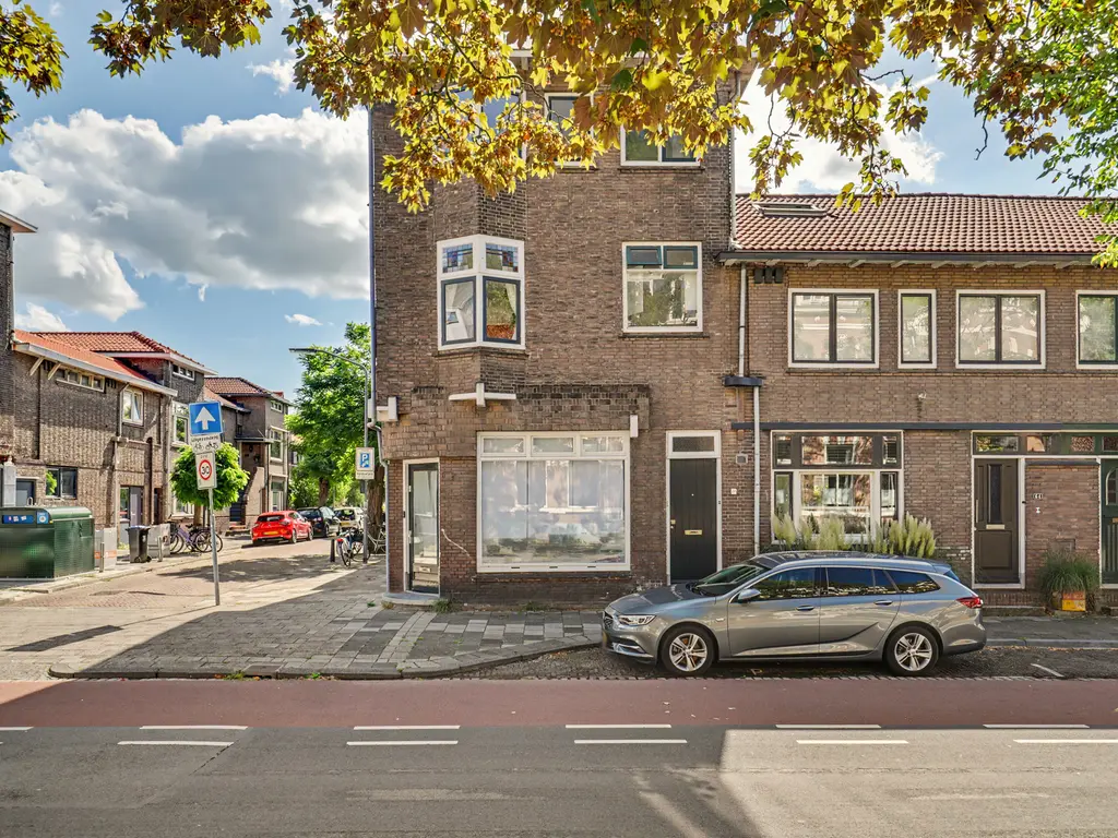 Toulonselaan 62, DORDRECHT