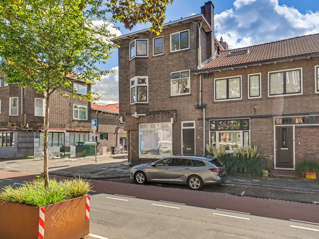 Toulonselaan 62, DORDRECHT