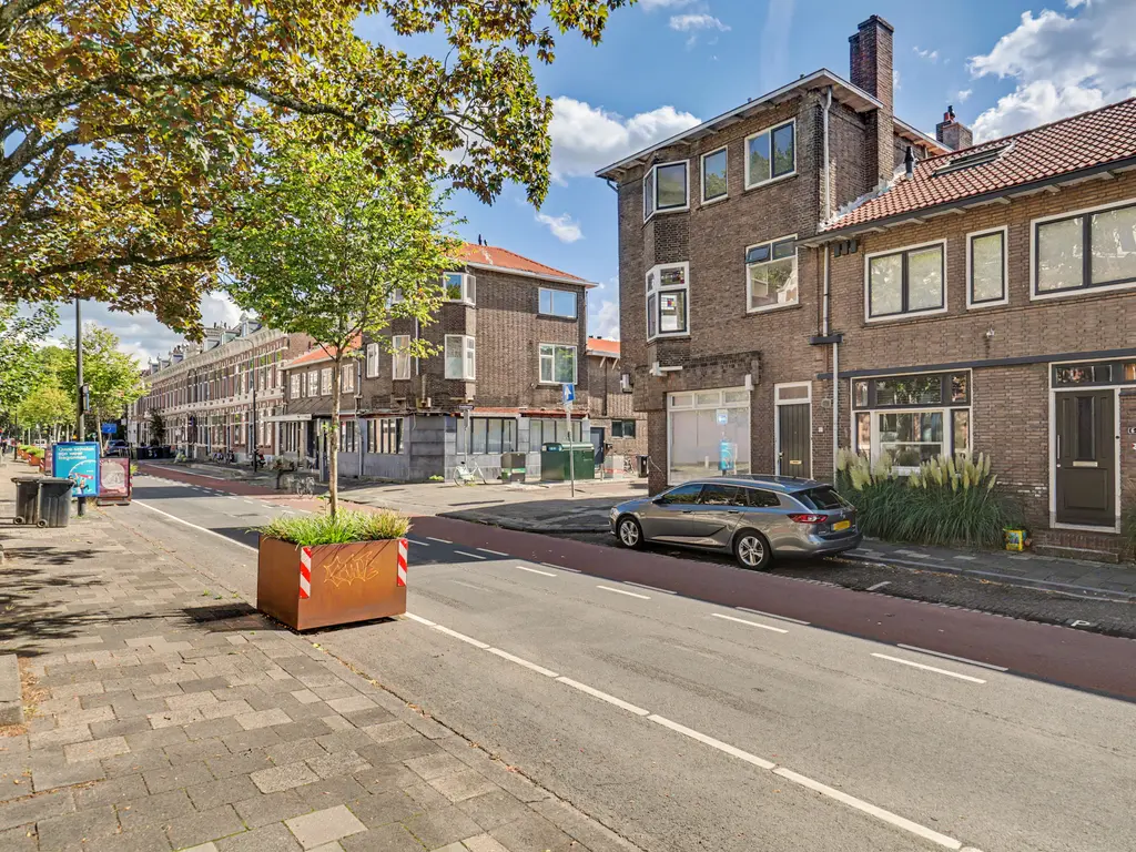Toulonselaan 62, DORDRECHT