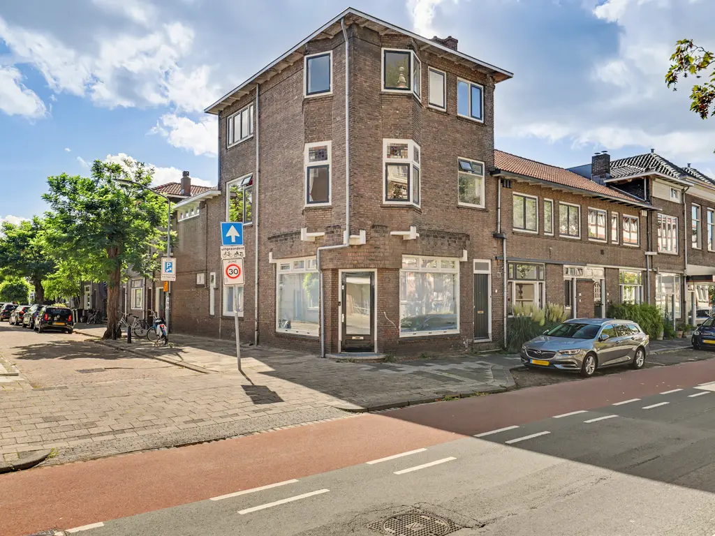 Toulonselaan 62, DORDRECHT