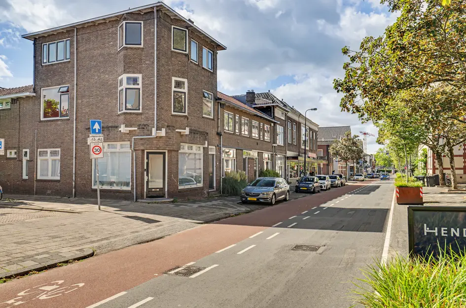 Toulonselaan 62