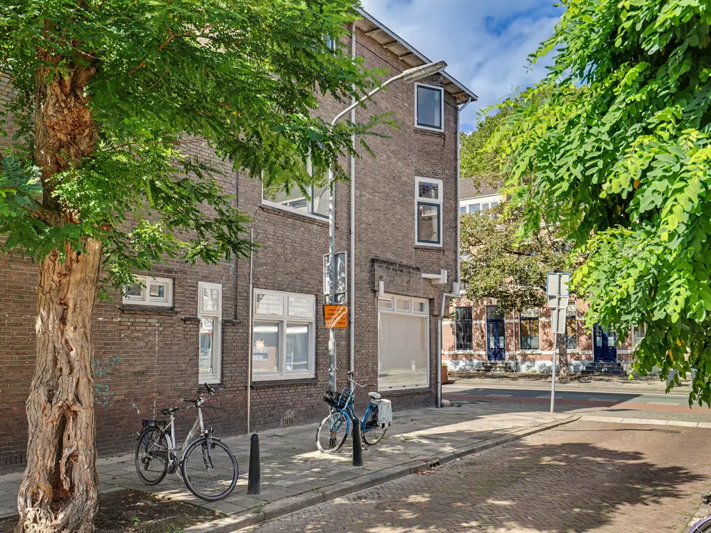 Toulonselaan 62, DORDRECHT