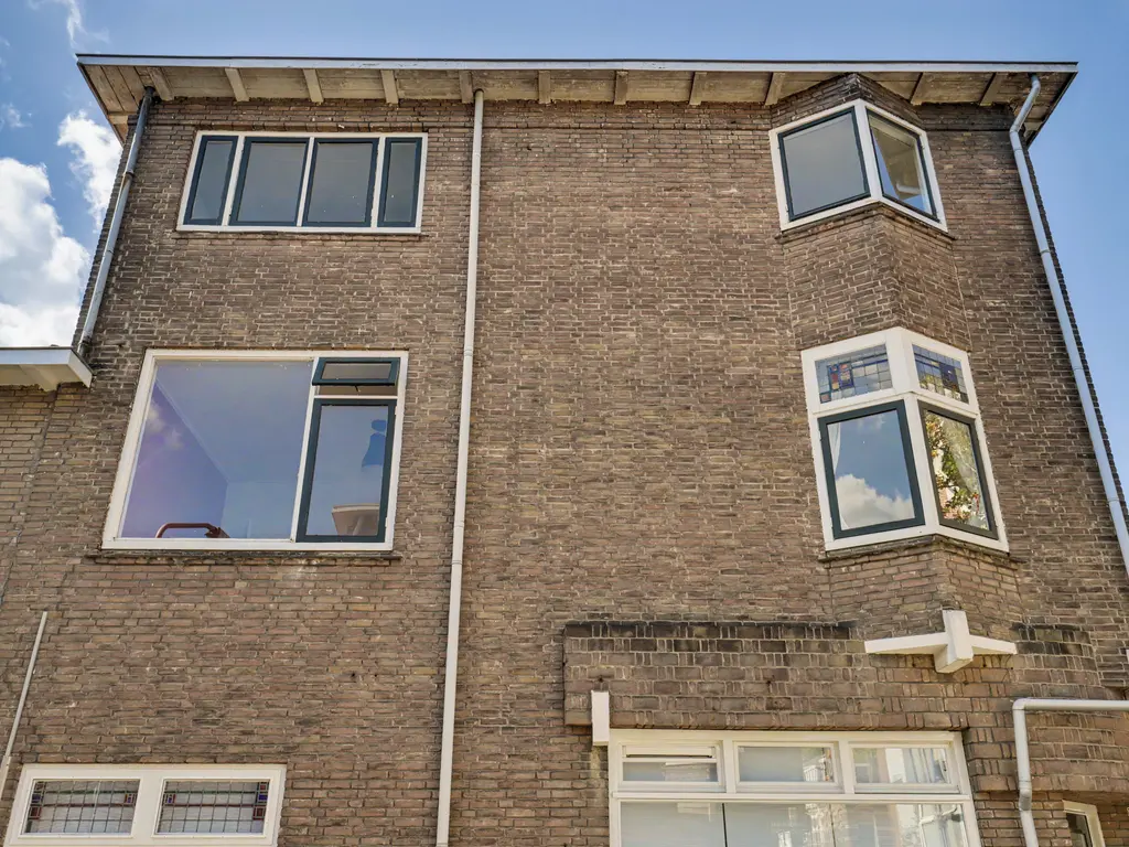 Toulonselaan 62, DORDRECHT