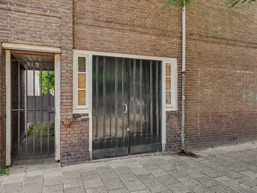 Toulonselaan 62, DORDRECHT