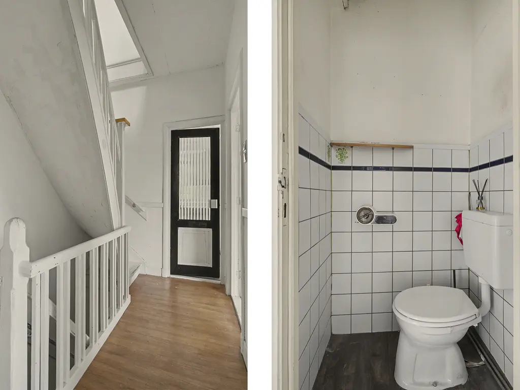 Toulonselaan 62, DORDRECHT