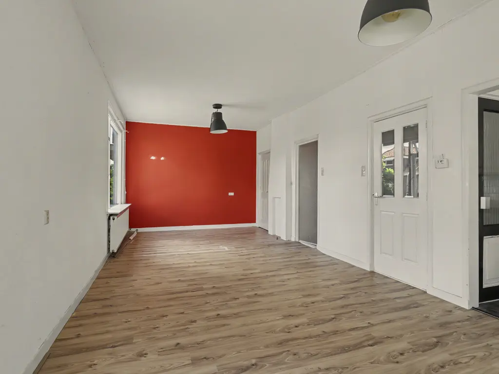 Toulonselaan 62, DORDRECHT