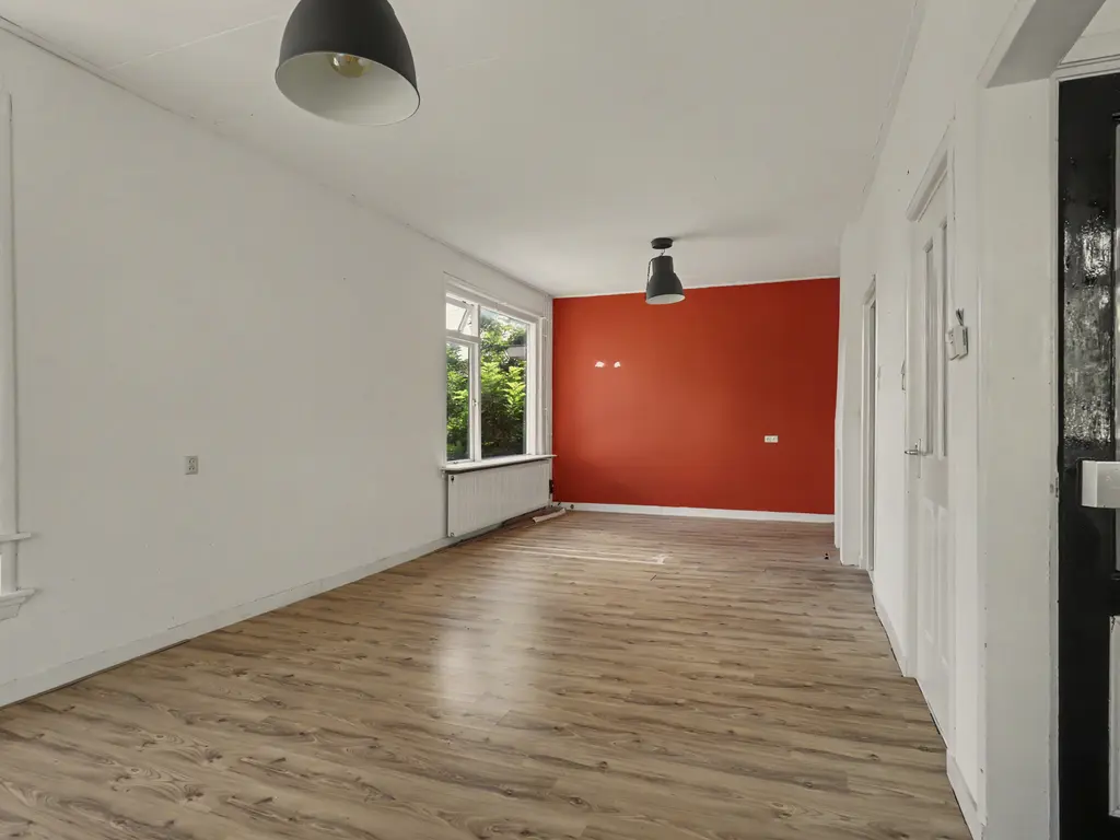 Toulonselaan 62, DORDRECHT