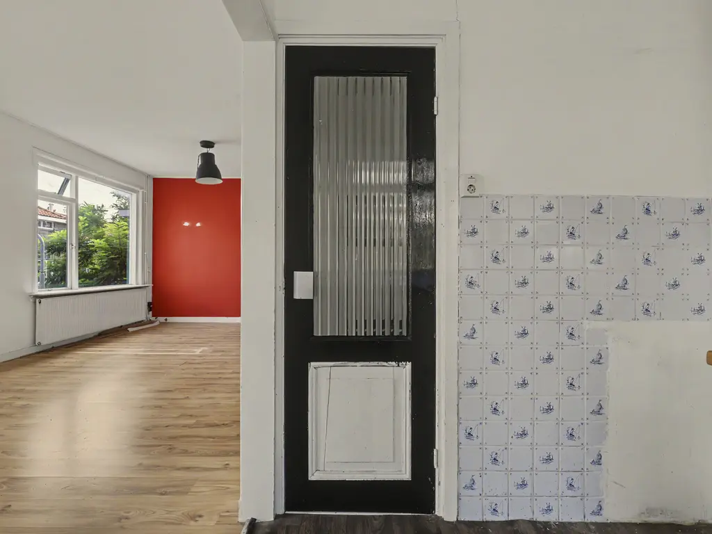 Toulonselaan 62, DORDRECHT