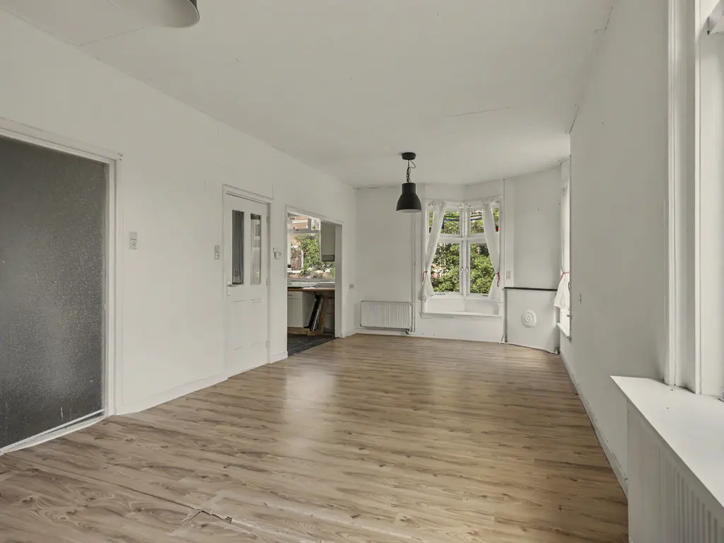 Toulonselaan 62, DORDRECHT