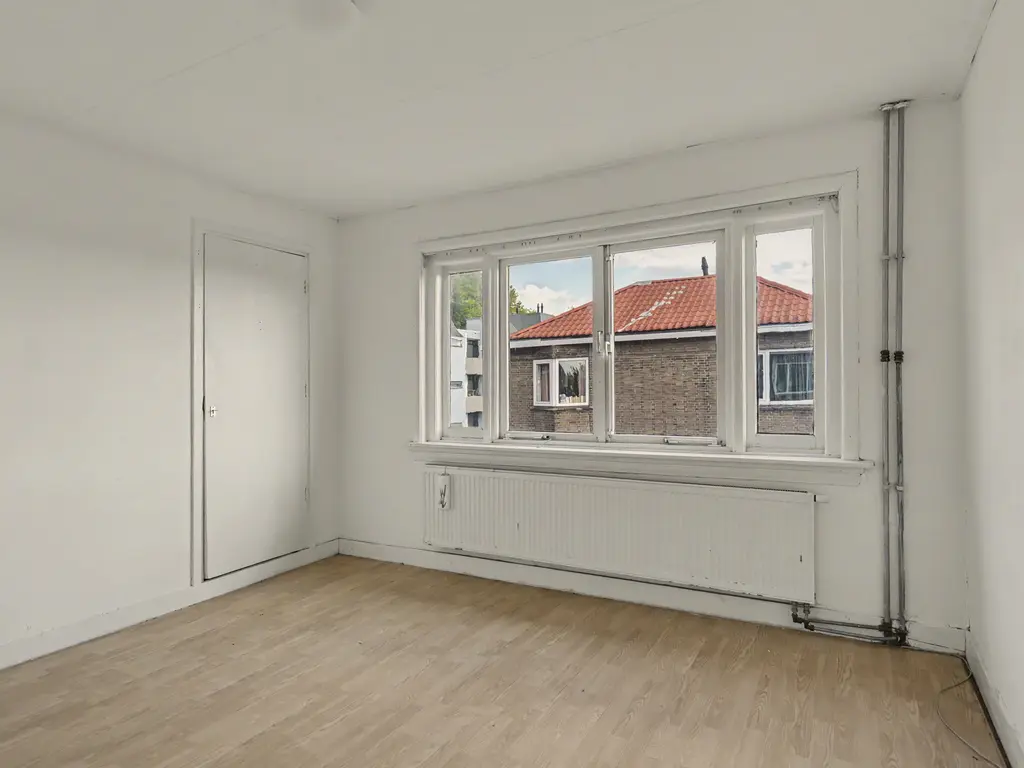 Toulonselaan 62, DORDRECHT