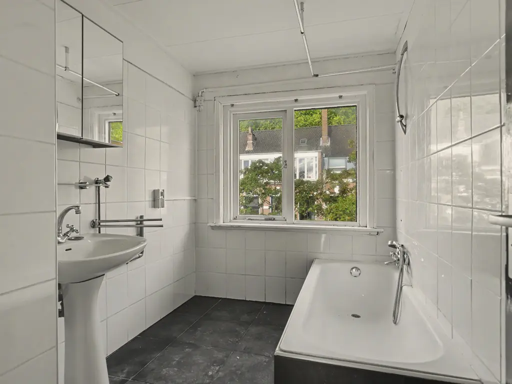 Toulonselaan 62, DORDRECHT