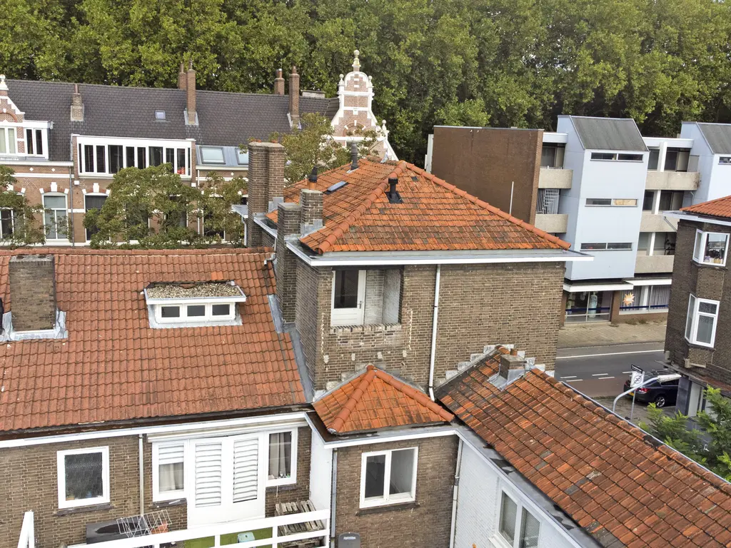 Toulonselaan 62, DORDRECHT