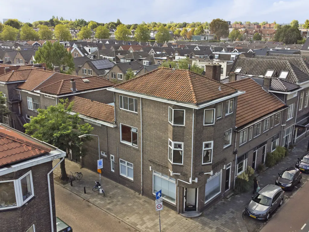 Toulonselaan 62, DORDRECHT