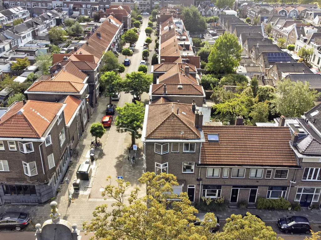 Toulonselaan 62, DORDRECHT