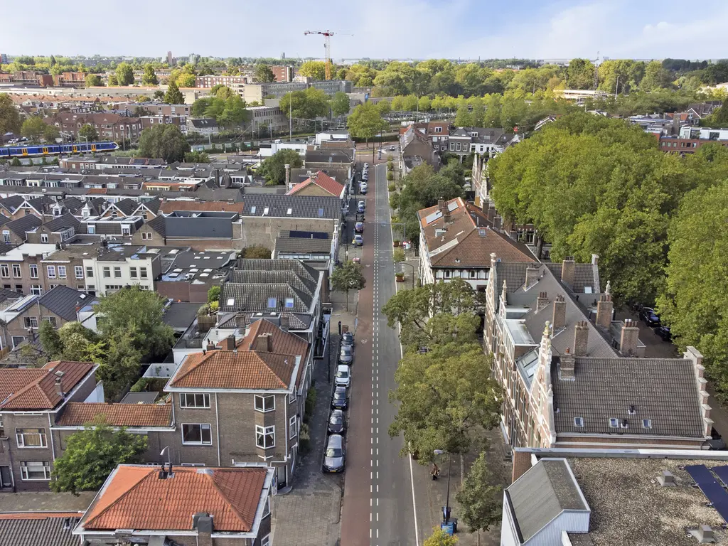 Toulonselaan 62, DORDRECHT