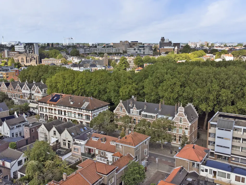 Toulonselaan 62, DORDRECHT