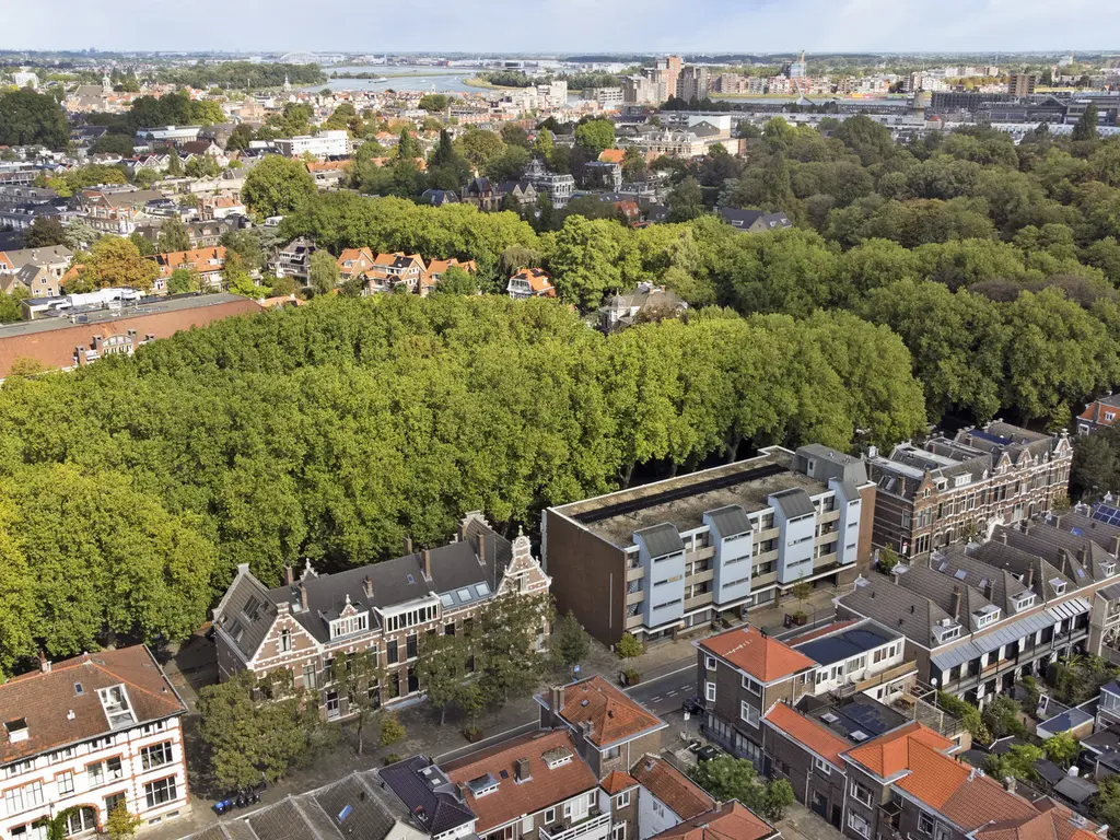 Toulonselaan 62, DORDRECHT