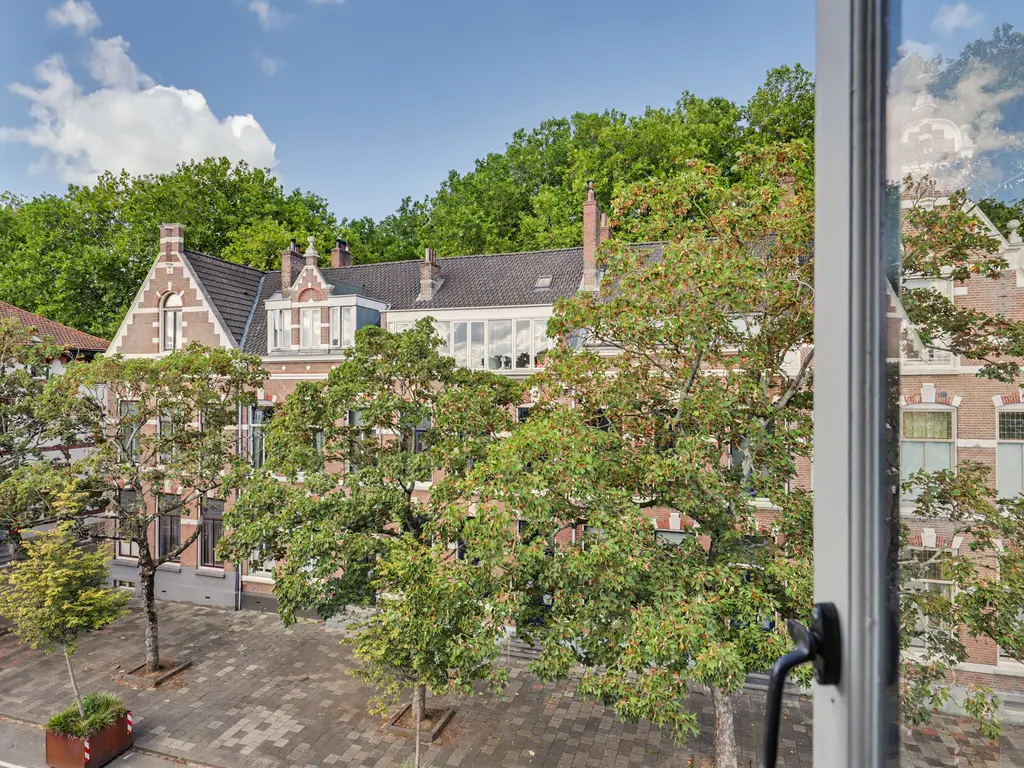 Toulonselaan 62, DORDRECHT