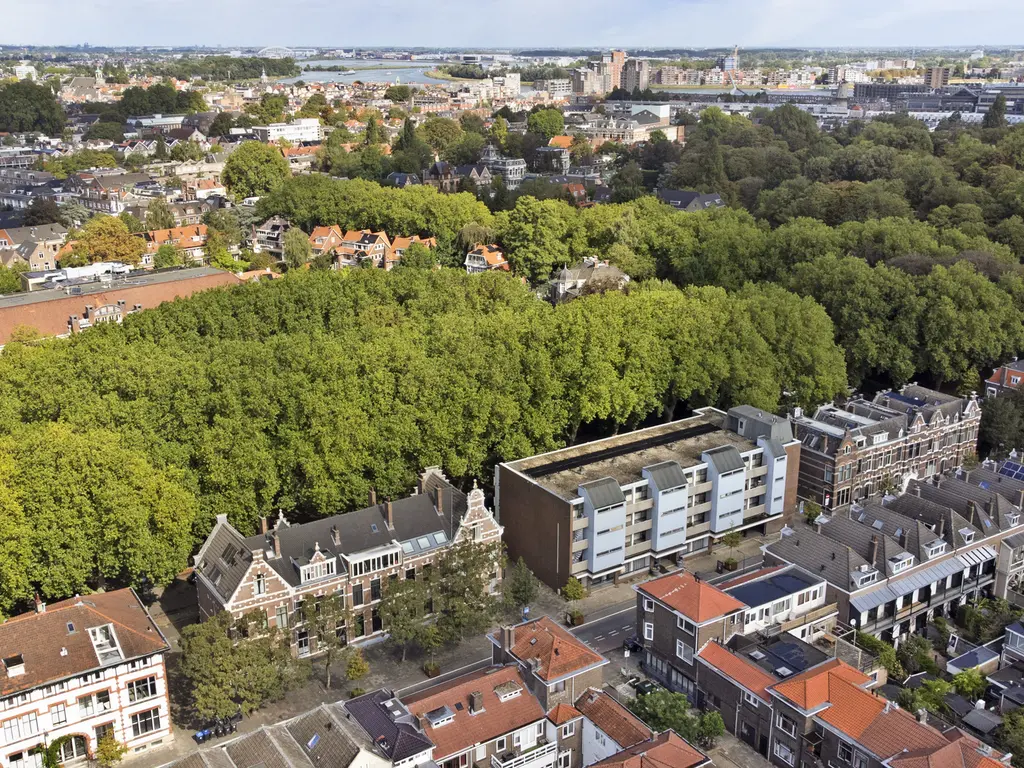 Toulonselaan 62, DORDRECHT