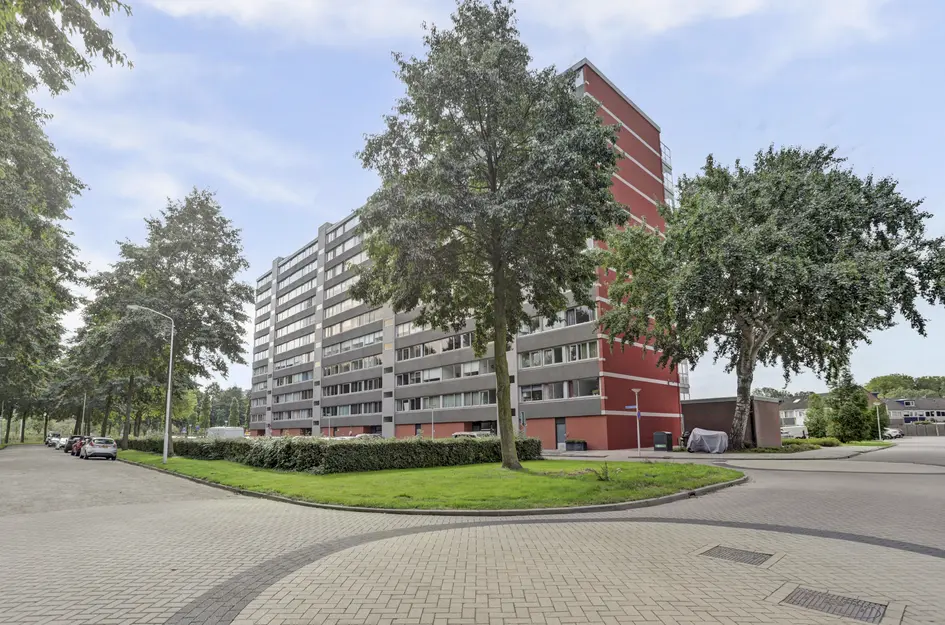 P.J. Oudstraat 74