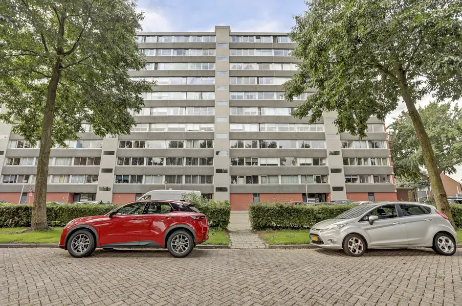 P.J. Oudstraat 74