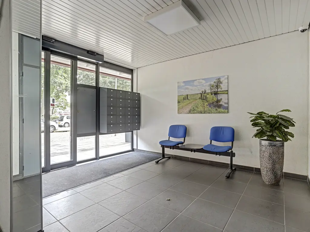 P.J. Oudstraat 74, PAPENDRECHT