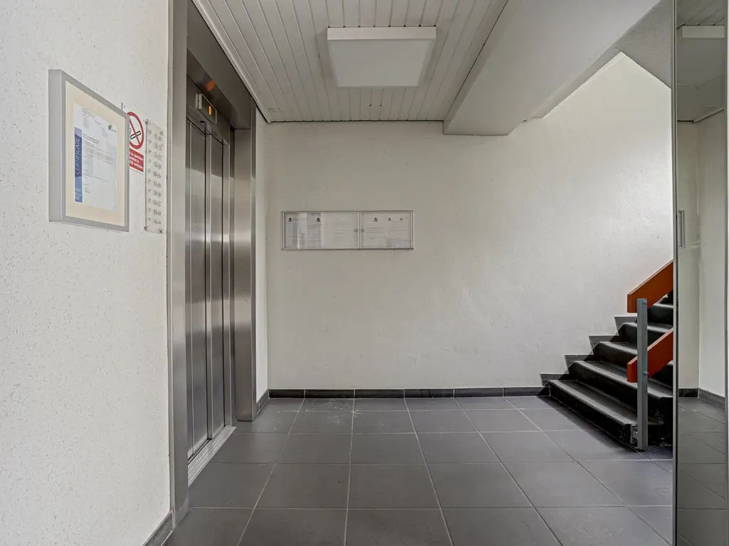P.J. Oudstraat 74, PAPENDRECHT