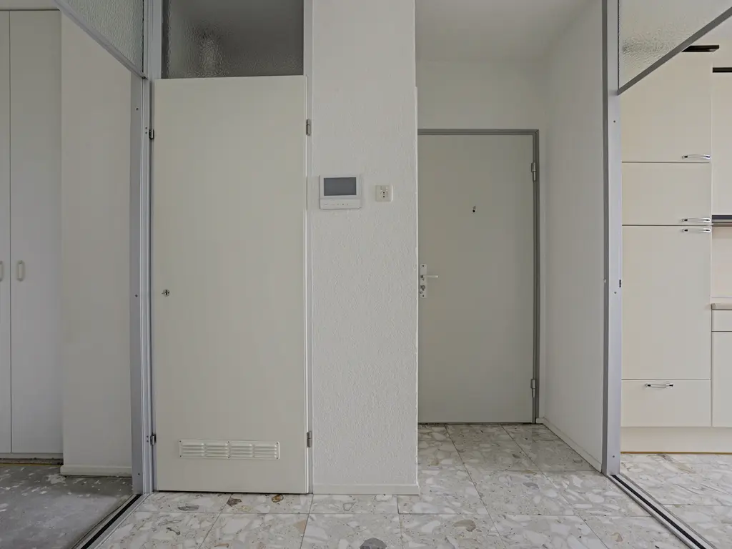 P.J. Oudstraat 74, PAPENDRECHT