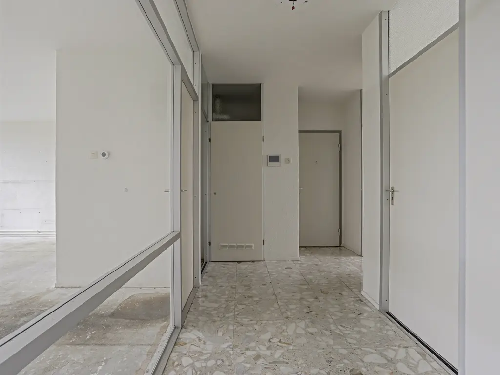 P.J. Oudstraat 74, PAPENDRECHT