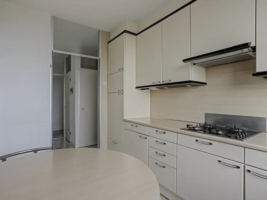 P.J. Oudstraat 74, PAPENDRECHT