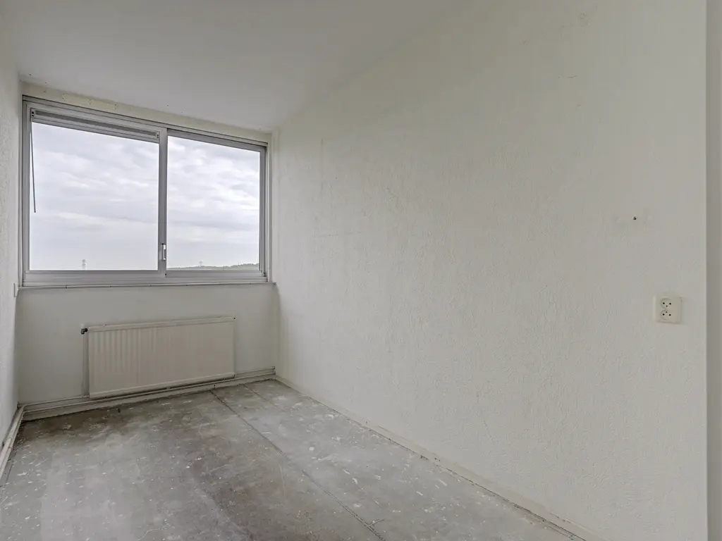 P.J. Oudstraat 74, PAPENDRECHT