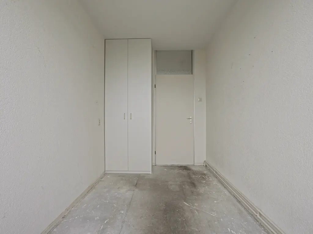 P.J. Oudstraat 74, PAPENDRECHT