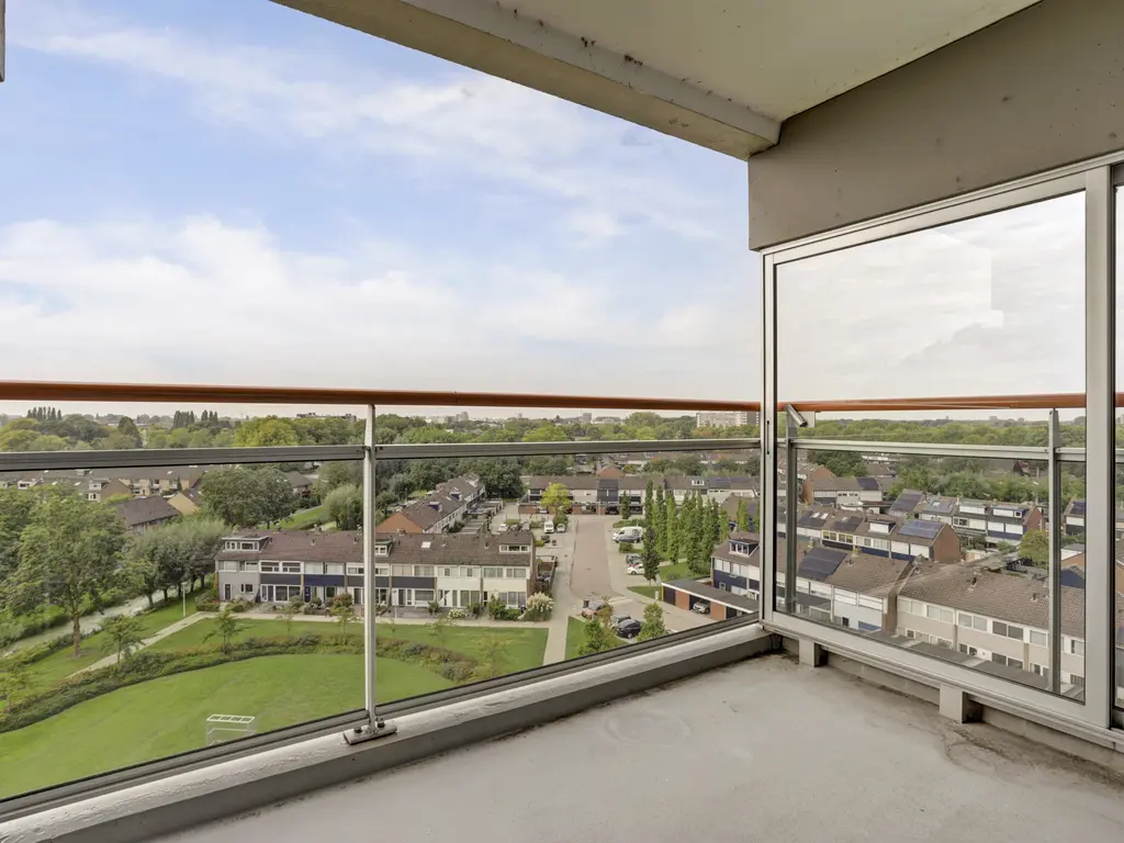 P.J. Oudstraat 74, PAPENDRECHT