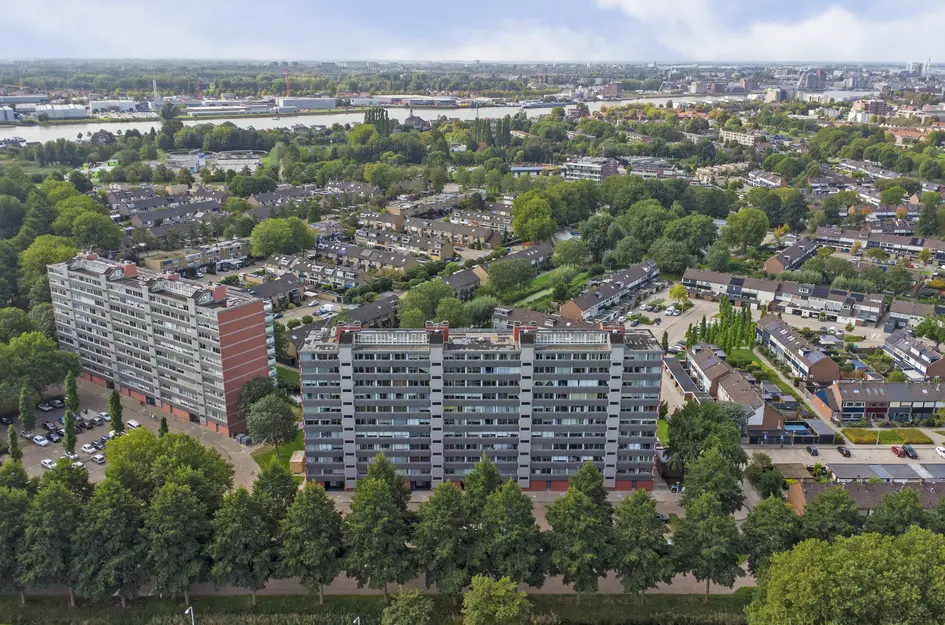 P.J. Oudstraat 74