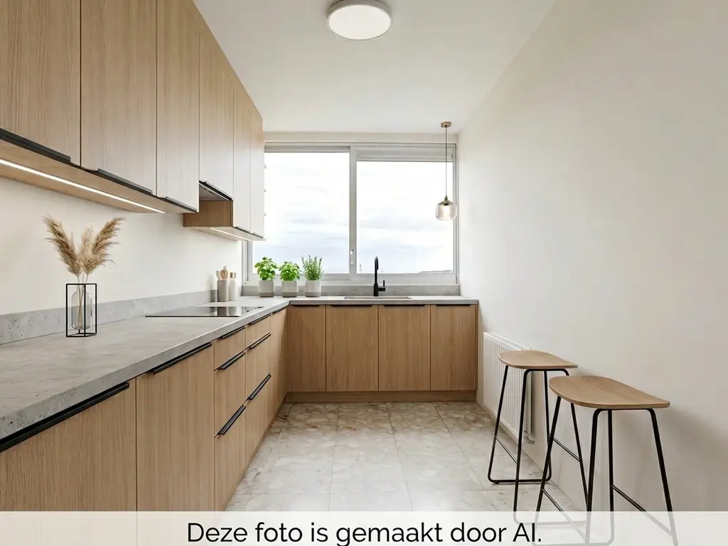 P.J. Oudstraat 74, PAPENDRECHT