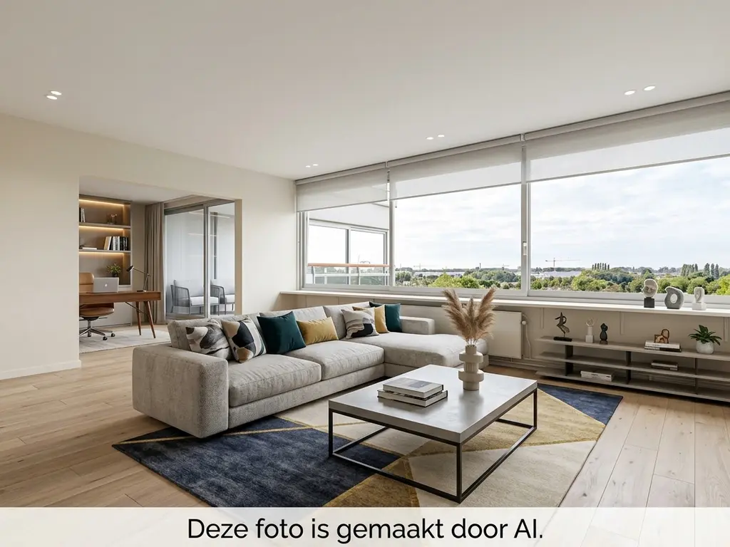 P.J. Oudstraat 74, PAPENDRECHT