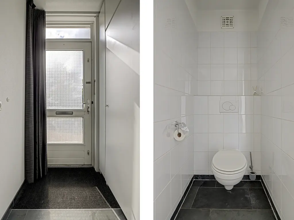 Lisdreef 31, PAPENDRECHT