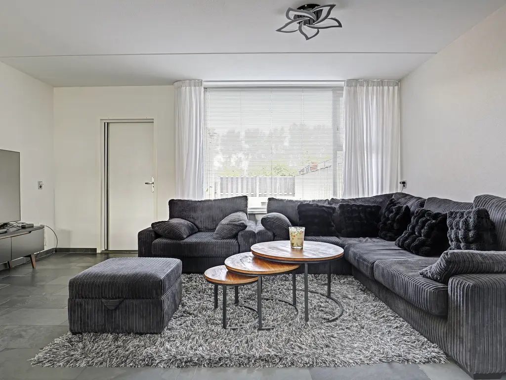 Lisdreef 31, PAPENDRECHT