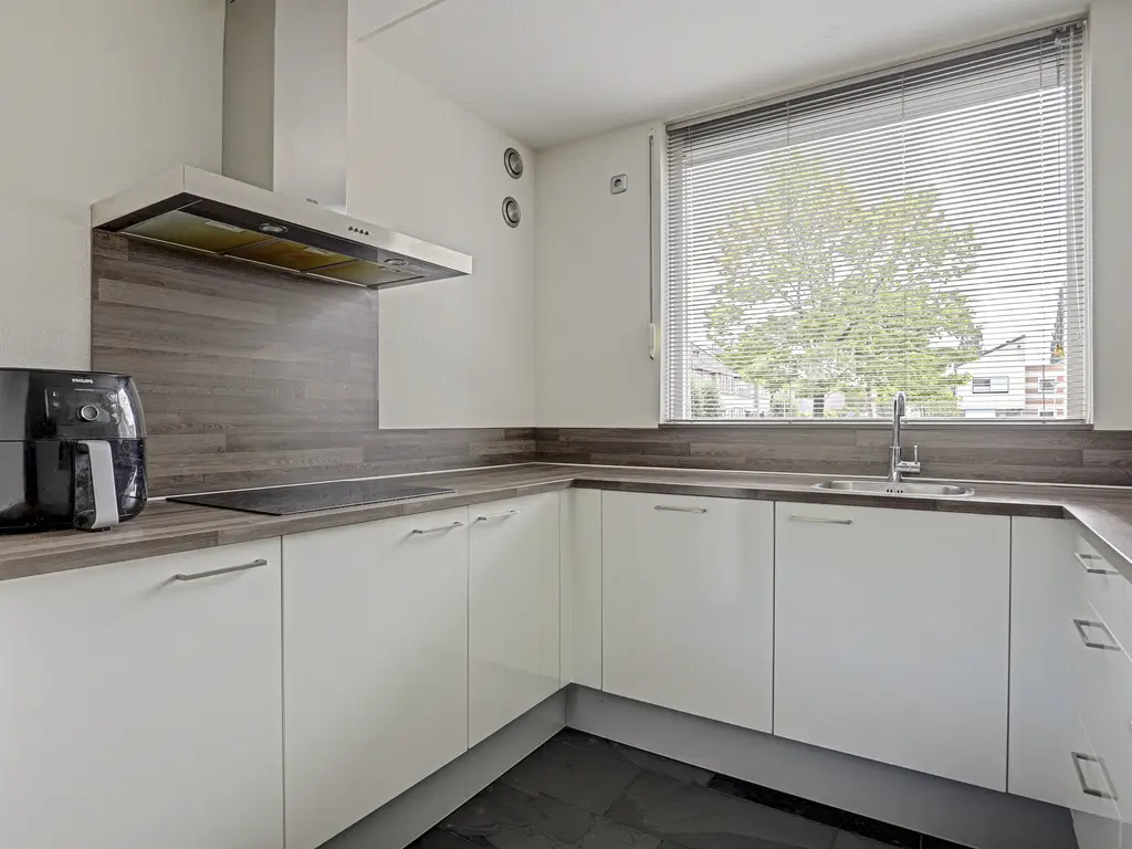 Lisdreef 31, PAPENDRECHT